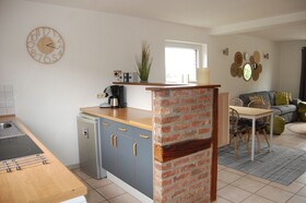 Appartement Fleurs Des Champs