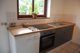Appartement Fleurs Des Champs