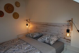 Appartement Fleurs Des Champs