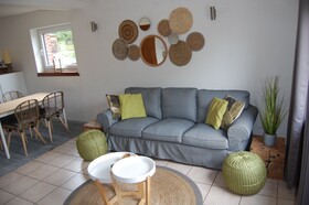 Appartement Fleurs Des Champs