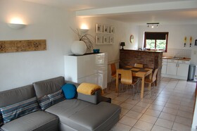Appartement Fleurs Des Champs