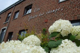 Appartement Fleurs Des Champs