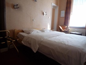 Hotel Le Limbourg