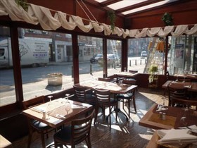 Hotel Le Limbourg