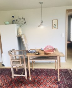 Panacée Guesthouses