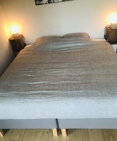 Panacée Guesthouses