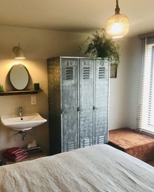 Panacée Guesthouses