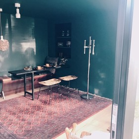 Panacée Guesthouses