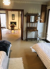 Panacée Guesthouses
