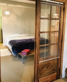 Panacée Guesthouses