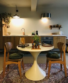 Panacée Guesthouses
