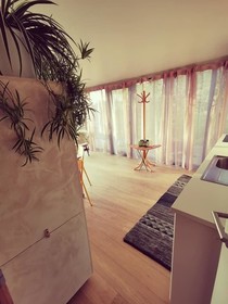 Panacée Guesthouses