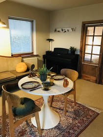 Panacée Guesthouses
