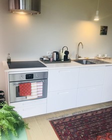 Panacée Guesthouses