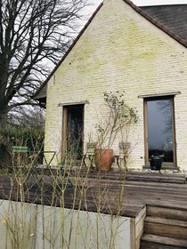 Panacée Guesthouses
