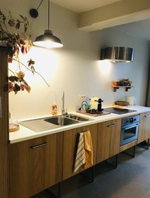 Panacée Guesthouses