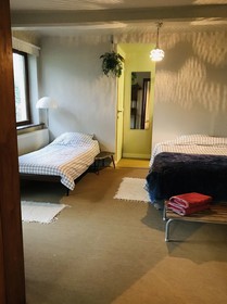 Panacée Guesthouses