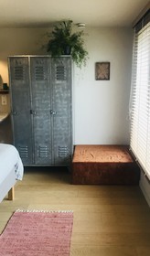 Panacée Guesthouses