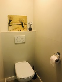 Panacée Guesthouses