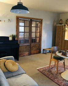 Panacée Guesthouses