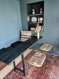 Panacée Guesthouses