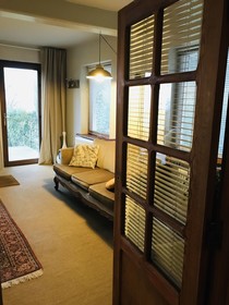 Panacée Guesthouses