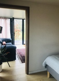 Panacée Guesthouses