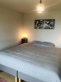 Panacée Guesthouses