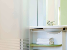 ibis budget Brussels South Ruisbroek