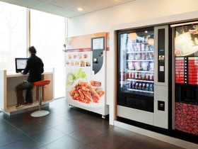 ibis budget Brussels South Ruisbroek