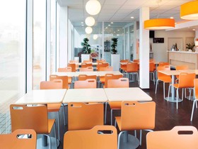 ibis budget Brussels South Ruisbroek