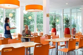 ibis budget Brussels South Ruisbroek