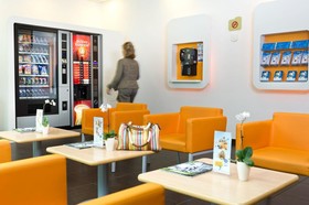 ibis budget Brussels South Ruisbroek