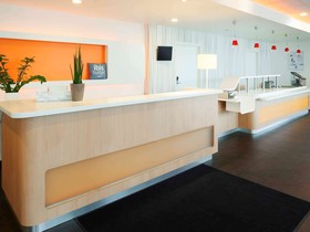 ibis budget Brussels South Ruisbroek