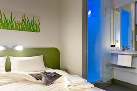 ibis budget Brussels South Ruisbroek