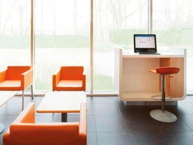 ibis budget Brussels South Ruisbroek
