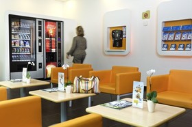 ibis budget Brussels South Ruisbroek