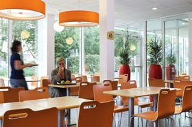 ibis budget Brussels South Ruisbroek