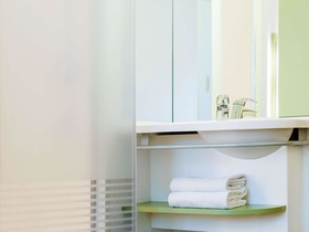 ibis budget Brussels South Ruisbroek