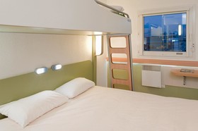 ibis budget Brussels South Ruisbroek