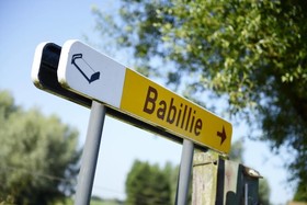 Babillie Guest House
