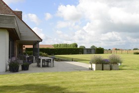 Babillie Guest House