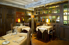 Auberge du Sabotier
