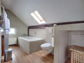 Auberge du Sabotier