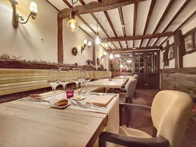Auberge du Sabotier