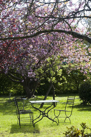 Auberge du Sabotier
