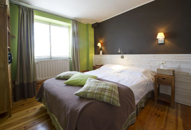 Auberge du Sabotier