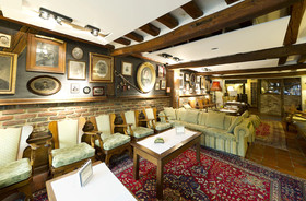 Auberge du Sabotier