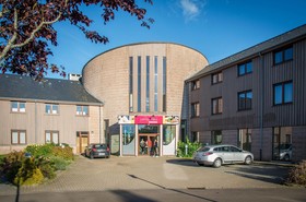 Hotel Les 100 Ciels