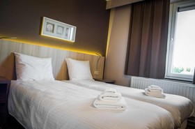 Hotel Les 100 Ciels